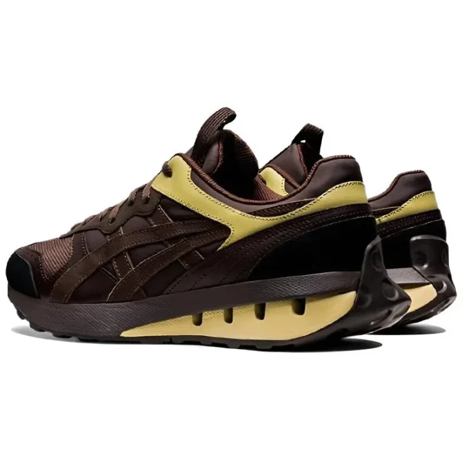 UN1-S Jogger X81 « Coffee Bean »