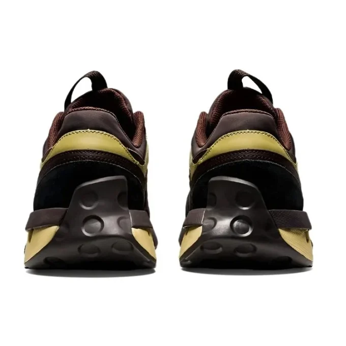 UN1-S Jogger X81 « Coffee Bean »