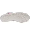 Unisexe Japan L Retro Blanc/Rouge 1203A138-100(S-BOX)