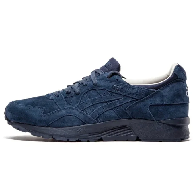 United Arrows x Gel-Lyte 5 « Navy »