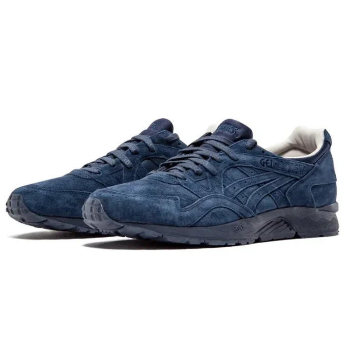 United Arrows x Gel-Lyte 5 « Navy »