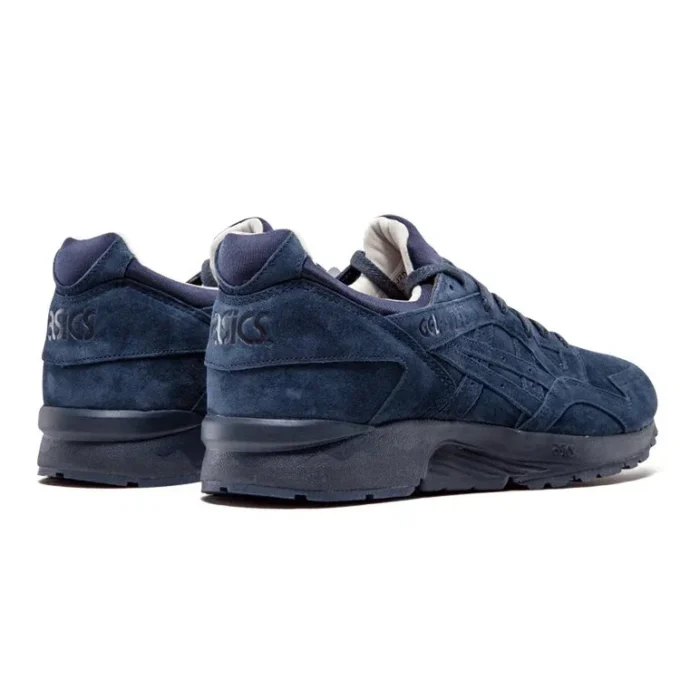 United Arrows x Gel-Lyte 5 « Navy »