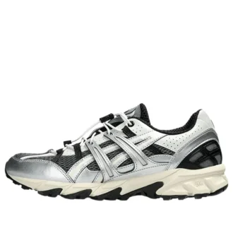 Unlimited GEL-Sonoma 15-50 « Steel Grey Pure Silver »