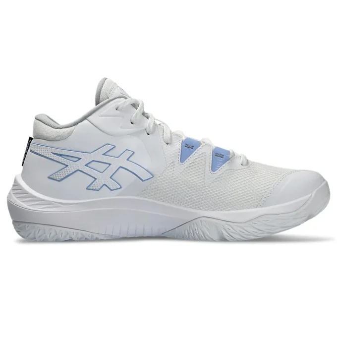 Unpre ARS 2 2E Wide « White Light Sapphire »