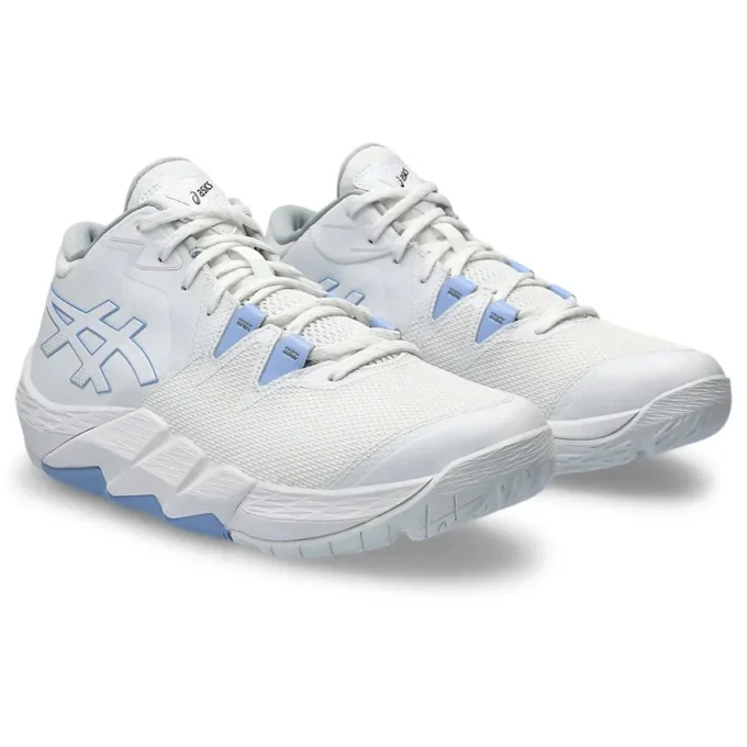Unpre ARS 2 2E Wide « White Light Sapphire »