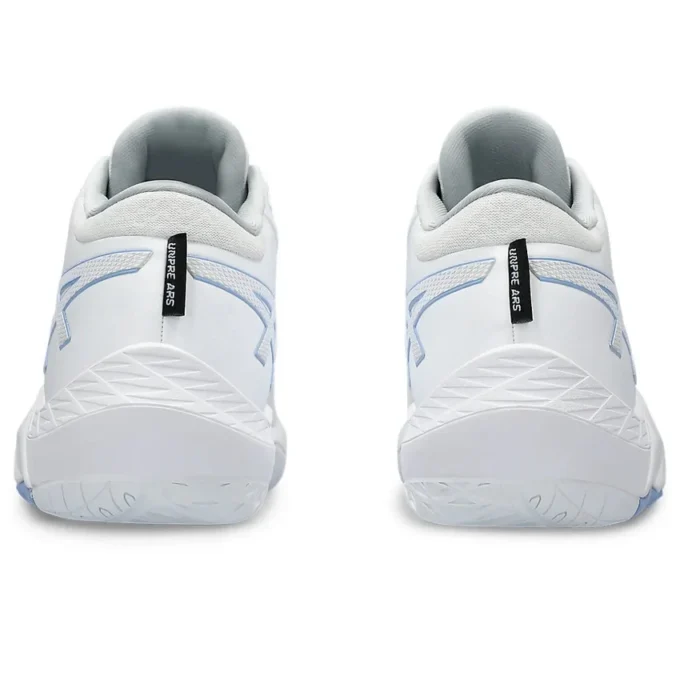 Unpre ARS 2 2E Wide « White Light Sapphire »