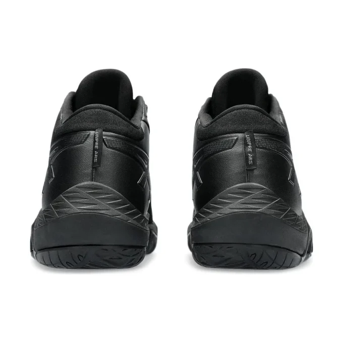 Unpre ARS 2 « Black Forest »
