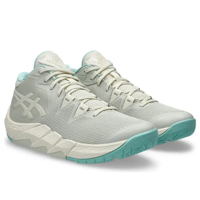 Unpre Ars 2 « Lake Grey Cream »