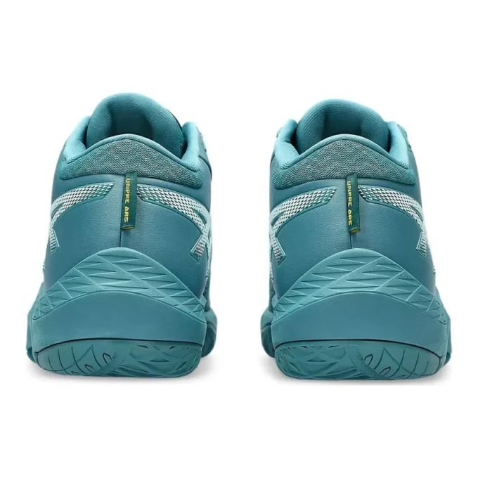 Unpre ARS 2 « Misty Pine »