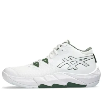 Unpre Ars 2 « White Glacier Grey »