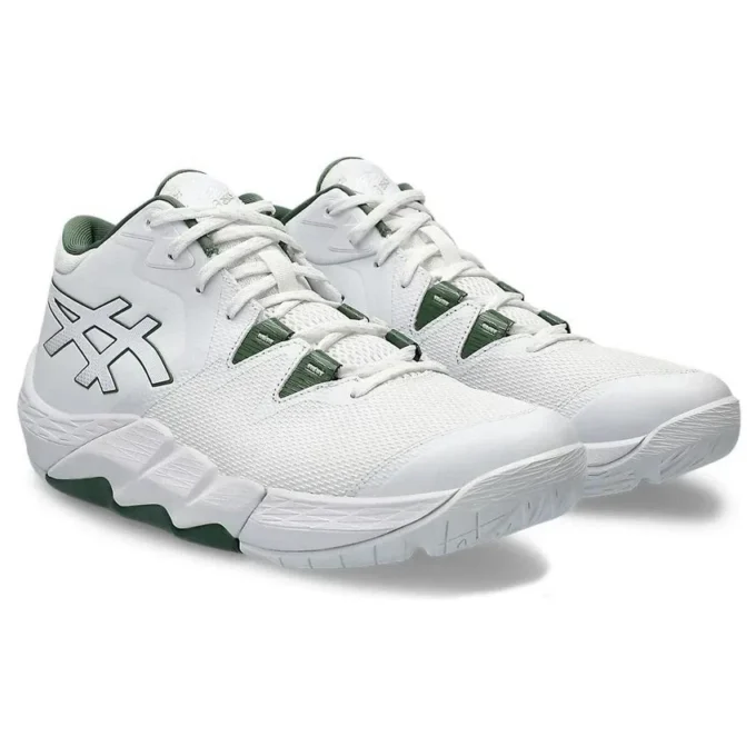 Unpre Ars 2 « White Glacier Grey »