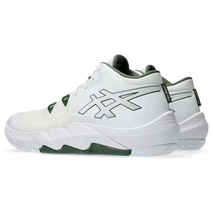Unpre Ars 2 « White Glacier Grey »