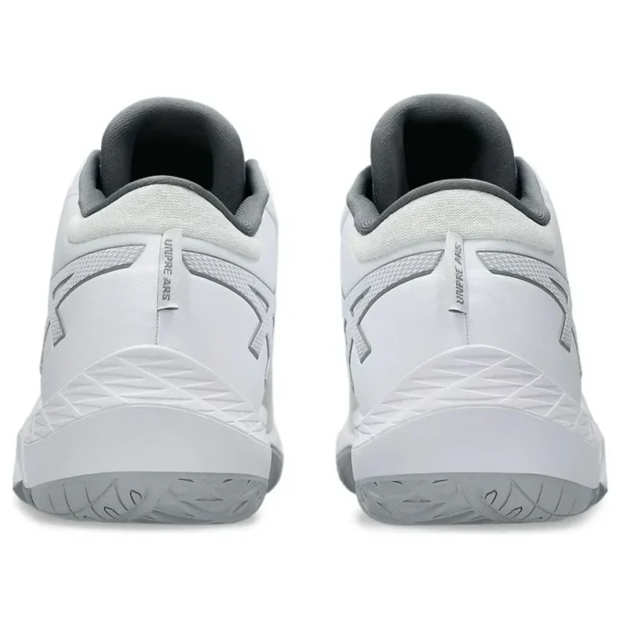 Unpre Ars 2 « White Metropolis »