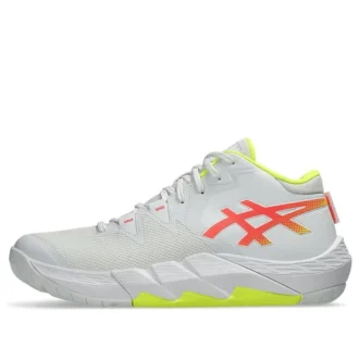 Unpre ARS 2 « White Sunrise Red »