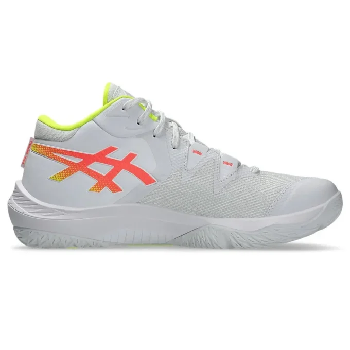Unpre ARS 2 « White Sunrise Red »