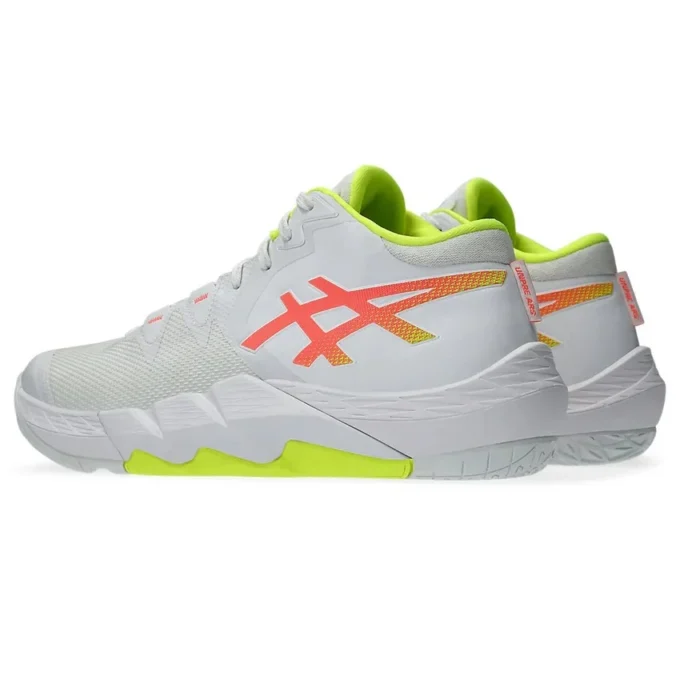 Unpre ARS 2 « White Sunrise Red »