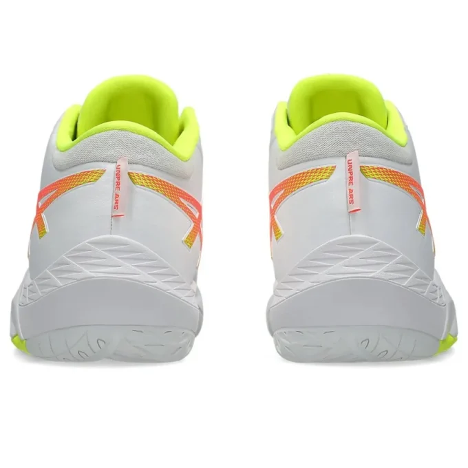 Unpre ARS 2 « White Sunrise Red »