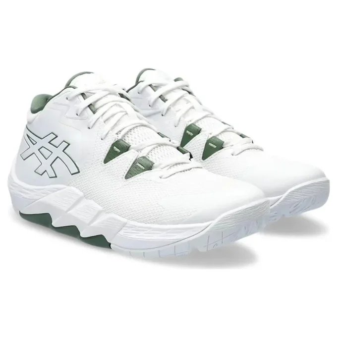 Unpre ARS 2 Wide « White Glacier Grey »