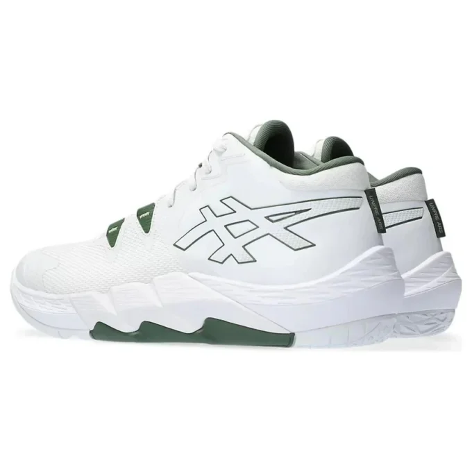 Unpre ARS 2 Wide « White Glacier Grey »