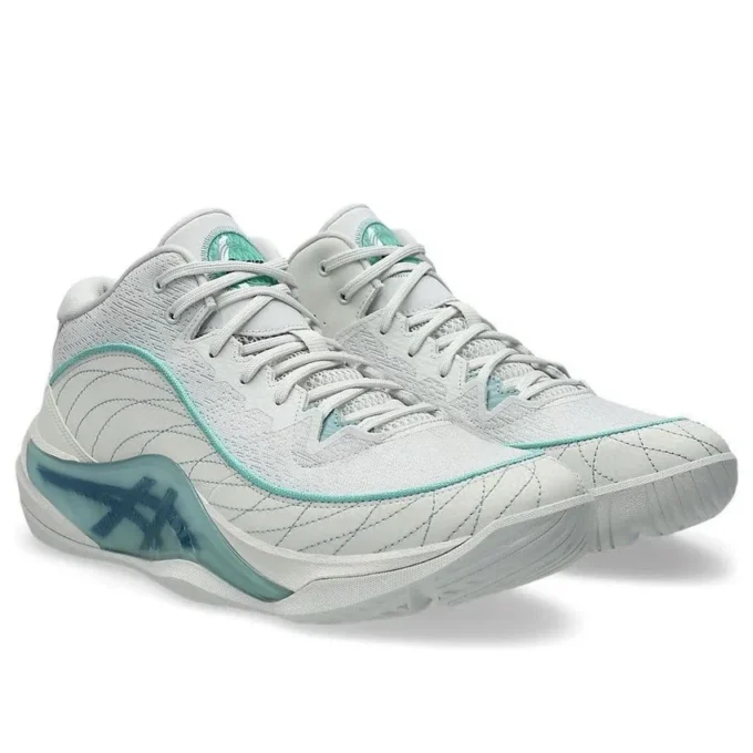 Unpre ARS 3 « Cool Mist Storm Blue »