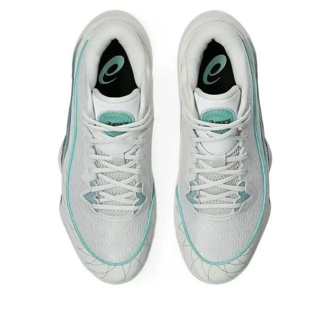 Unpre ARS 3 « Cool Mist Storm Blue »