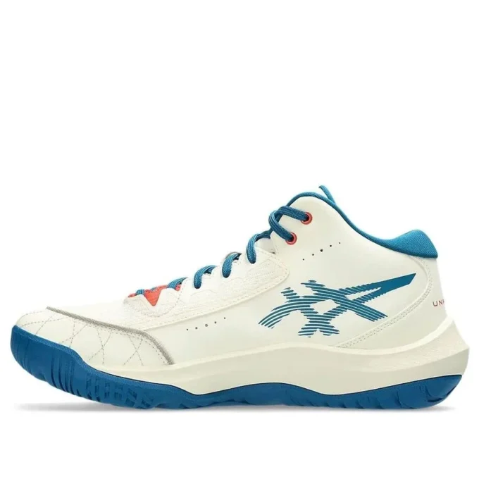 Unpre ARS 3 « Ivory Deep Sea Teal »