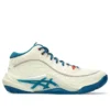 Unpre ARS 3 « Ivory Deep Sea Teal »