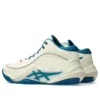 Unpre ARS 3 « Ivory Deep Sea Teal »