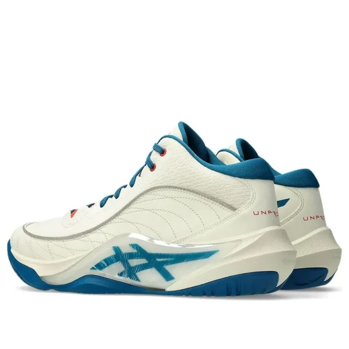 Unpre ARS 3 « Ivory Deep Sea Teal »