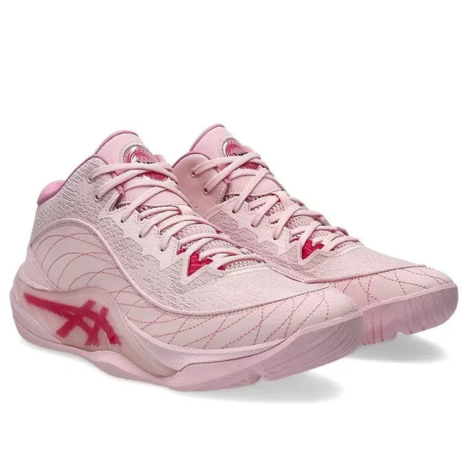 Unpre ARS 3 « Pink Salt Bright Rose »