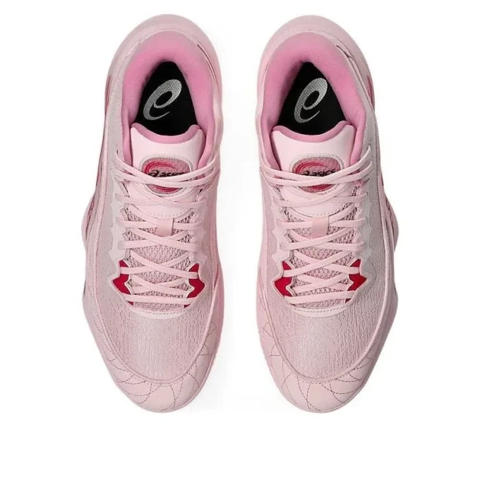 Unpre ARS 3 « Pink Salt Bright Rose »
