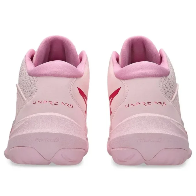 Unpre ARS 3 « Pink Salt Bright Rose »