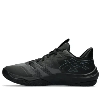 Unpre ARS Low 2 « Black Magnetic Blue »