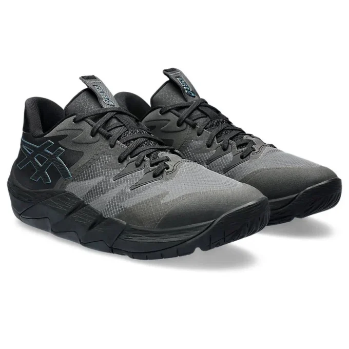 Unpre ARS Low 2 « Black Magnetic Blue »