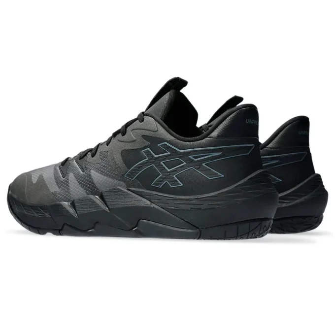 Unpre ARS Low 2 « Black Magnetic Blue »