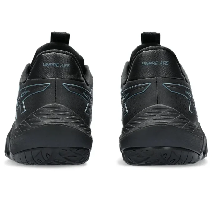Unpre ARS Low 2 « Black Magnetic Blue »