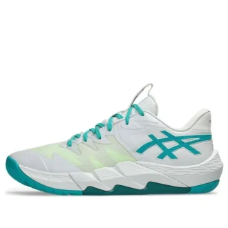 Unpre Ars Low 2 « Cool Mist Wave Teal »