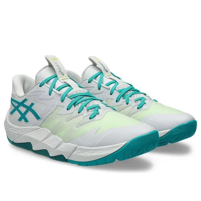 Unpre Ars Low 2 « Cool Mist Wave Teal »