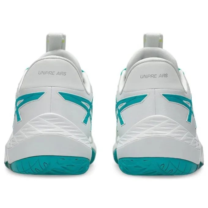 Unpre Ars Low 2 « Cool Mist Wave Teal »
