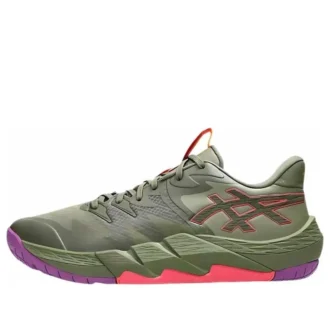 Unpre ARS Low 2 « Irvine Pink Cameo »