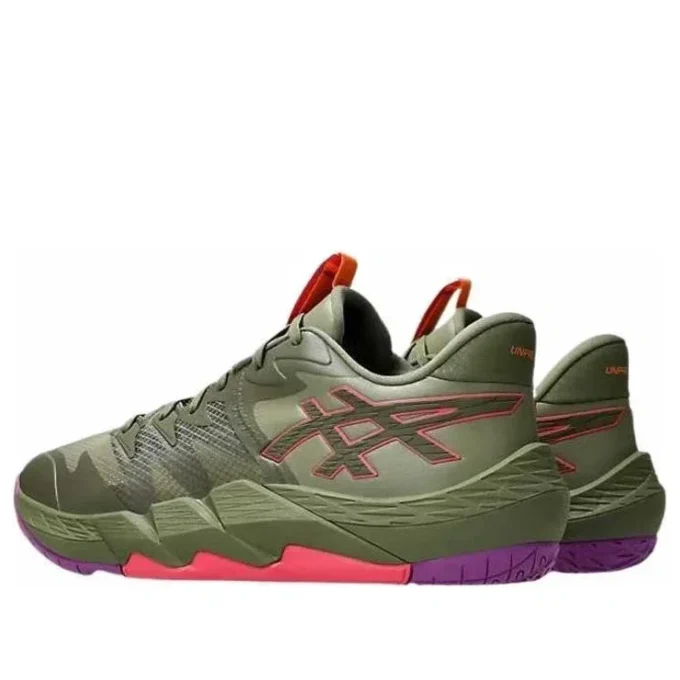 Unpre ARS Low 2 « Irvine Pink Cameo »