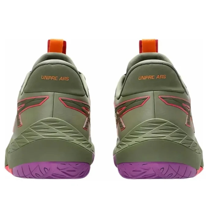 Unpre ARS Low 2 « Irvine Pink Cameo »