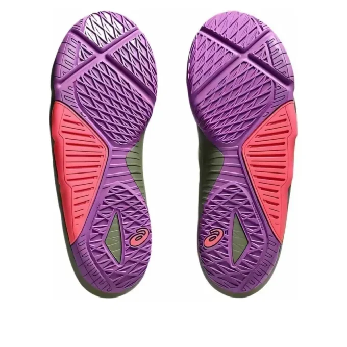 Unpre ARS Low 2 « Irvine Pink Cameo »