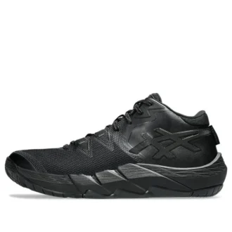 Unpre Ars Low 2 « Noir Gris graphite »