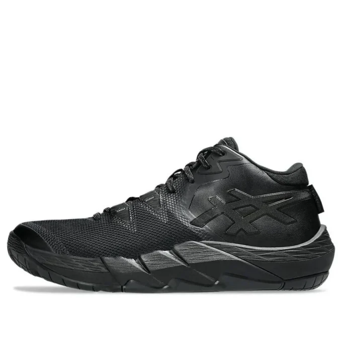 Unpre Ars Low 2 « Noir Gris graphite »