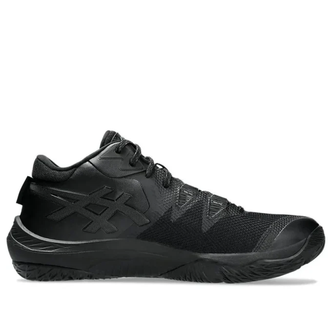 Unpre Ars Low 2 « Noir Gris graphite »