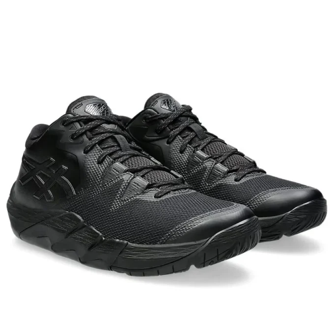 Unpre Ars Low 2 « Noir Gris graphite »