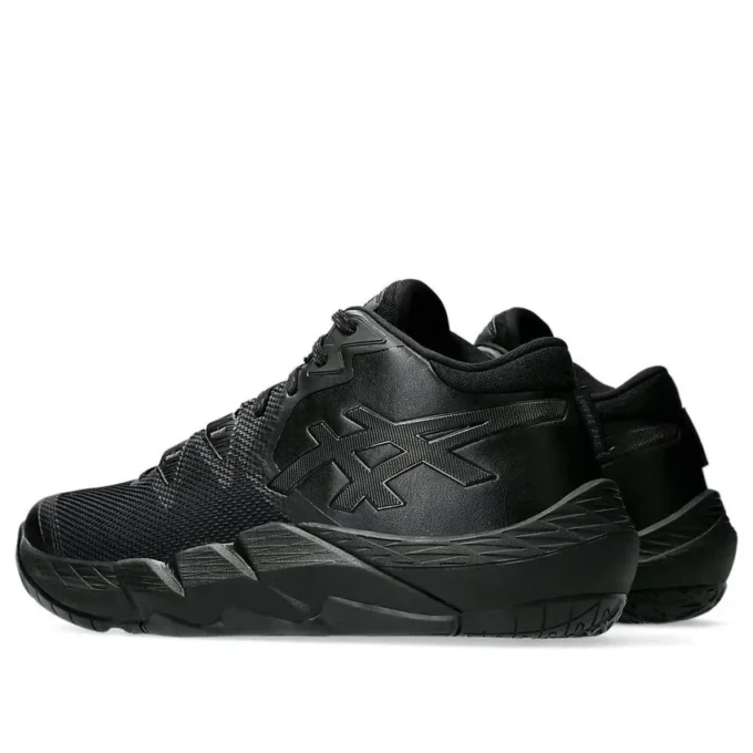 Unpre Ars Low 2 « Noir Gris graphite »