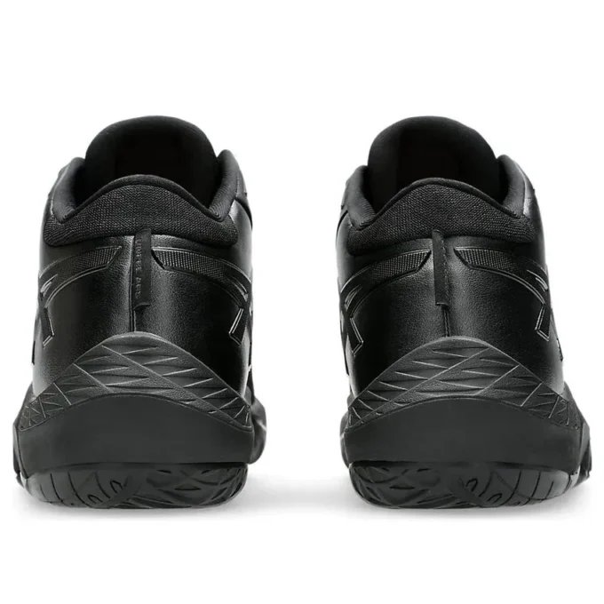 Unpre Ars Low 2 « Noir Gris graphite »
