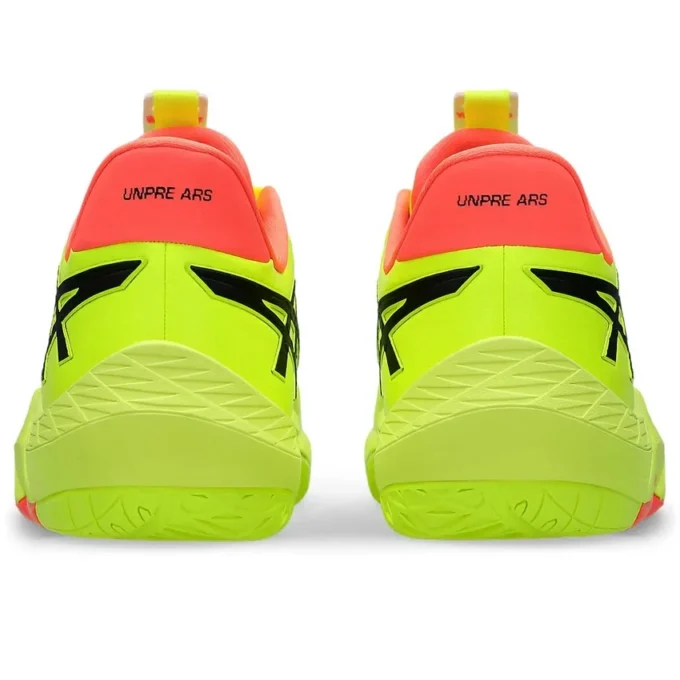 Unpre Ars Low 2 « Paris »
